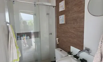 Excelente Casa em Condomínio Fechado em Pendotiba - Niterói