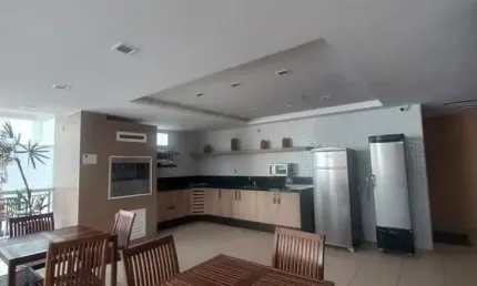 Excelente Apartamento de Duas Suítes em Icaraí - Niterói