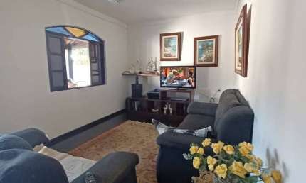 Casa com 3 quartos à venda na Rua Cardoso de Melo, 14, Maria Paula, Niterói