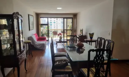 Excelente apartamento de altíssimo padrão em icarai