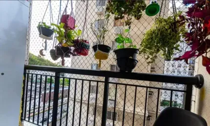Excelente apartamento no condominio grand life em niterói