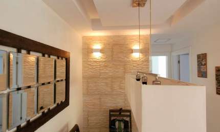 Excelente Apartamento Térreo Reformado no Condomínio Reserva Natural