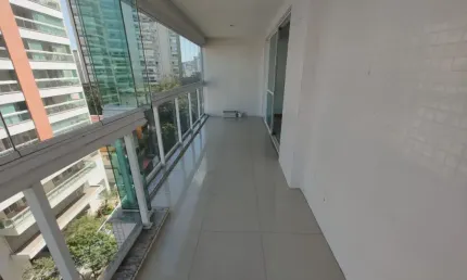 Excelente Apartamento na Rua Dom Bosco no Jardim Icarai.