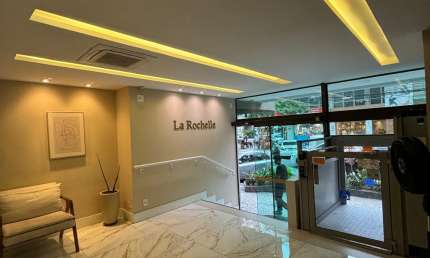 Excelente Apartamento na Quadra da Praia de Icarai em Niterói