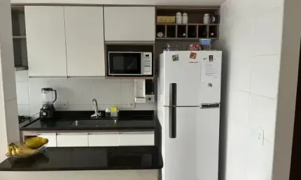 Apartamento com 2 quartos à venda na Estrada Caetano Monteiro, 391A, Badu, Niterói