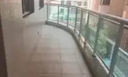 Excelente Apartamento no Miolo de Icarai em Niterói
