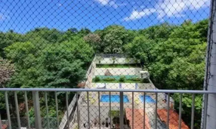 Apartamento com 2 quartos à venda na Rua Joaquim Távora, 122, Icaraí, Niterói