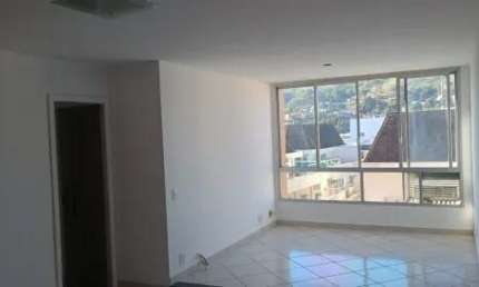 Excelente Apartamento na Otavio Kelly no Jardim Icaraí em Niterói