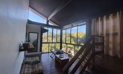 Excelente Casa em Condomínio Fechado de Alto Padrão em Pendotiba - Niterói.