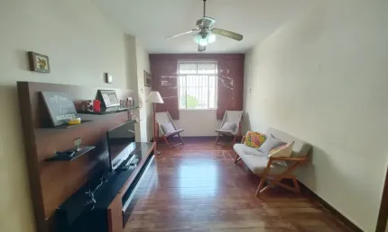 Excelente Apartamento na Rua Geraldo Martins no Jardim Icaraí