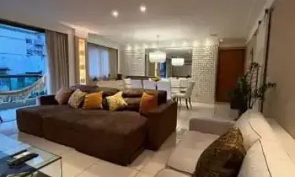 Apartamento no jardim icaraí, niterói rj - 4 quartos com suítes!!