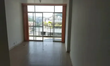 Apartamento com 2 quartos à venda na Rua Tenente Mesquita, 45, Santa Rosa, Niterói
