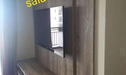 Apartamento para Venda em São Bernardo do Campo, Rudge Ramos, 3 dormitórios, 1 suíte, 2 banheiros, 2 vagas