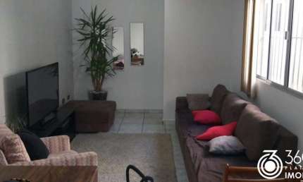 Casa para Venda em Santo André, Vila Palmares, 3 dormitórios, 2 suítes, 3 banheiros, 2 vagas