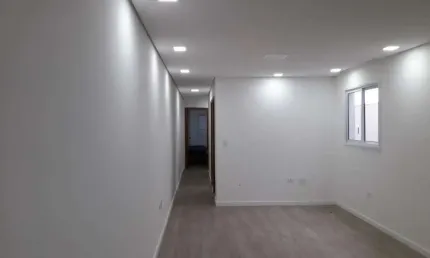 Apartamento sem Condomínio para Venda em Santo André, Vila Metalúrgica, 3 dormitórios, 1 suíte, 2 banheiros, 1 vaga