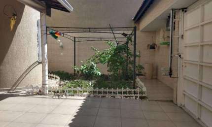 Sobrado para Venda em São Paulo, Parque São Lucas, 4 dormitórios, 2 suítes, 5 banheiros, 10 vagas