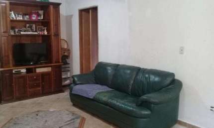 Casa para Venda em São Caetano do Sul, Olímpico, 2 dormitórios, 1 suíte, 3 banheiros, 2 vagas