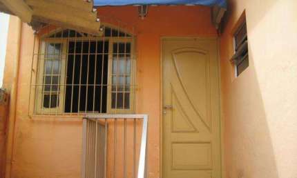 Casa para Venda em São Caetano do Sul, Nova Gerty, 2 dormitórios, 1 suíte, 2 banheiros, 2 vagas