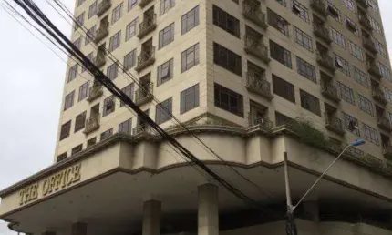 Sala Comercial para Venda em São Caetano do Sul, Santa Paula, 1 banheiro