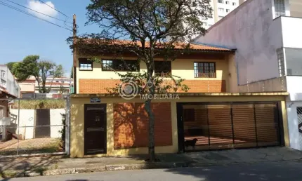 Sobrado para venda em são bernardo do campo, nova petrópolis, 3 dormitórios, 3 suítes, 5 banheiros, 4 vagas