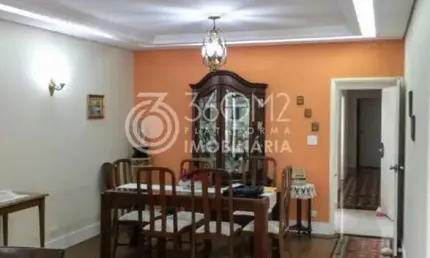 Sobrado para venda em são paulo, planalto paulista, 3 dormitórios, 2 suítes, 4 banheiros, 3 vagas