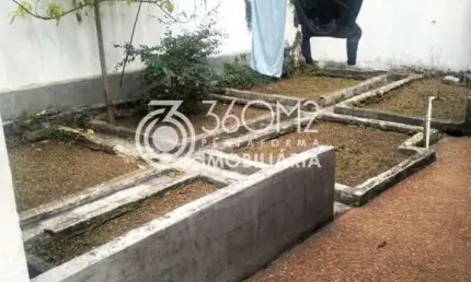 Terreno para Venda em Santo André, Jardim Bela Vista