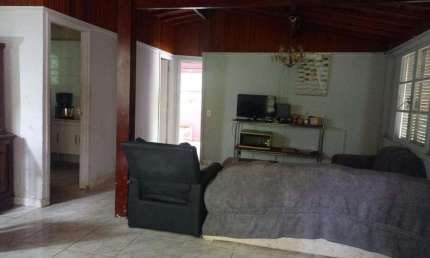 Chácara para Venda em São Bernardo do Campo, Tatetos, 2 dormitórios, 1 banheiro