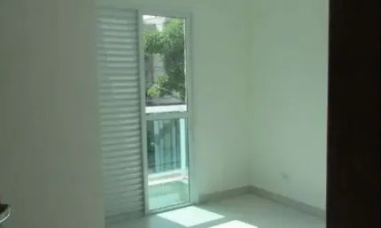 Cobertura para Venda em Santo André, Vila Pires, 2 dormitórios, 1 suíte, 2 banheiros, 2 vagas
