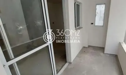 Cobertura para Venda em São Bernardo do Campo, Baeta Neves, 2 dormitórios, 1 suíte, 3 banheiros, 3 vagas