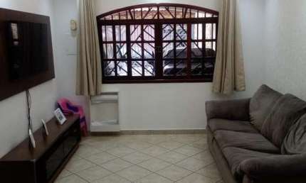Sobrado para Venda em São Paulo, Vila Alpina, 3 dormitórios, 1 suíte, 3 banheiros, 4 vagas
