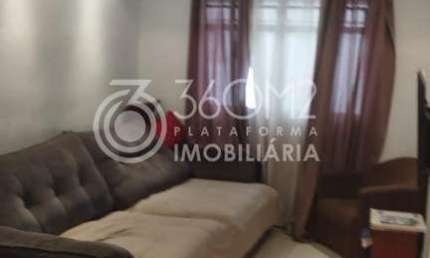 Cobertura para Venda em São Caetano do Sul, Nova Gerty, 2 dormitórios, 1 banheiro, 1 vaga