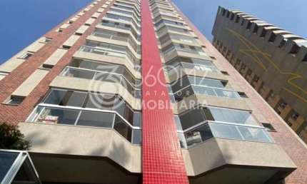 Apartamento para Venda em Santo André, Vila Assunção, 3 dormitórios, 1 suíte, 2 banheiros, 2 vagas