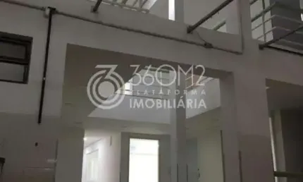 Salão Comercial para Venda em Santo André, Vila Marina, 6 banheiros