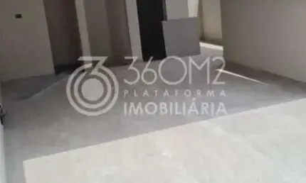Cobertura para Venda em Santo André, Jardim Santo Alberto, 2 dormitórios, 1 suíte, 2 banheiros, 1 vaga