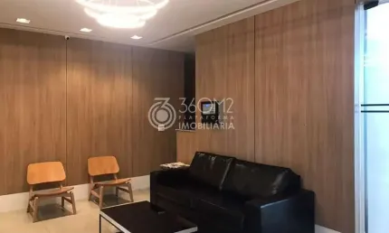 Apartamento para venda em santo andré, jardim, 2 dormitórios, 3 banheiros, 2 vagas