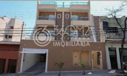 Apartamento sem Condomínio para Venda em Santo André, Utinga, 3 dormitórios, 1 suíte, 2 banheiros, 2 vagas