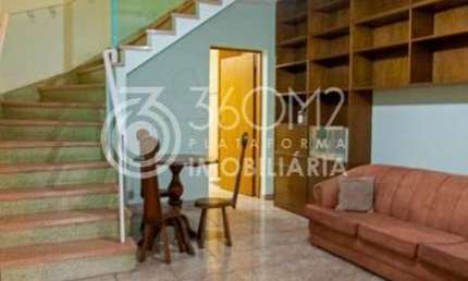 Sobrado para Venda em Santo André, Jardim, 2 dormitórios, 2 banheiros, 1 vaga