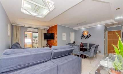 Apartamento para Venda em São Caetano do Sul, Santa Maria, 3 dormitórios, 1 suíte, 2 banheiros, 2 vagas