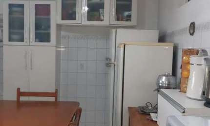 Casa para Venda em Santo André, Vila Alpina, 2 dormitórios, 2 banheiros, 1 vaga