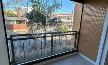 Apartamento para Venda em Santo André, Vila Floresta, 2 dormitórios, 1 suíte, 2 banheiros, 1 vaga