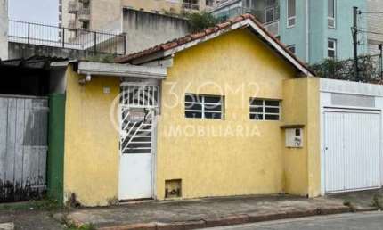 Terreno para Venda em Santo André, Jardim Bela Vista