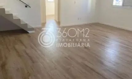 Cobertura Duplex para Venda em Santo André, Vila Guiomar, 2 dormitórios, 1 suíte, 2 banheiros, 2 vagas