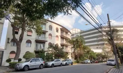 Apartamento para venda em santo andré, centro, 2 dormitórios, 1 banheiro, 2 vagas