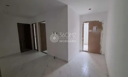 Apartamento sem Condomínio para Venda em Santo André, Vila Guarani, 2 dormitórios, 1 suíte, 2 banheiros, 1 vaga