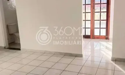 Sobrado para Venda em Santo André, Vila Valparaíso, 3 dormitórios, 1 suíte, 2 banheiros, 2 vagas