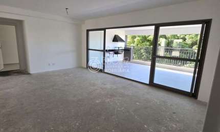 Apartamento para Venda em Santo André, Vila Gilda, 4 dormitórios, 4 suítes, 6 banheiros, 4 vagas