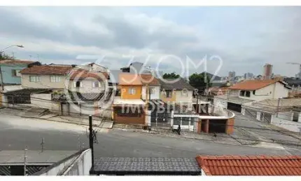 Sobrado para Venda em Santo André, Jardim Stella, 3 dormitórios, 3 suítes, 5 banheiros, 4 vagas