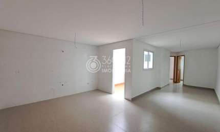 Apartamento sem Condomínio para Venda em Santo André, Vila Pires, 2 dormitórios, 1 suíte, 2 banheiros, 1 vaga
