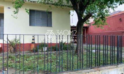 Terreno Residencial para Venda em São Caetano do Sul, Boa Vista, 2 dormitórios, 1 banheiro, 4 vagas