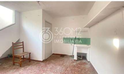 Terreno para Venda em São Caetano do Sul, Cerâmica, 2 dormitórios, 2 banheiros, 1 vaga